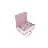 1 1535 CB White Jasmine Gif Set w Diffuser Soap Hand Cream 1