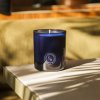 1 9096 CB Tile Collection Lavender & Chamomile Candle 1 square