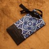 1 9099 CB Tile Collection Lavender & Chamomile Sachet 1 square