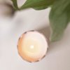2 2801 PC Rosé Blush Candle New 1 squared