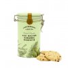 Sea Salted Caramel Biscuits  Sušenky se slaným karamelem v plechovce, 200 g