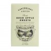 Sour Apple Sweets  Kyselé bonbony s jablečnou příchutí, 170g