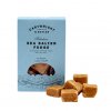 Sea Salted Fudge  Karamelový fondán s mořskou solí, 175 g