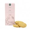 Butter Oat Crumble Biscuits  Máslové ovesné sušenky, 180 g