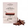 Chocolate Wafer Crispies  Tyčinky v mléčné čokoládě s arašídovou náplní, 140 g