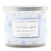 4170101 First Snowfall Luminary Bowl