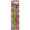 Sada zubních kartáčků - CS Ultra Soft 5460 2-pack LOVE edition 2021 -náh. barva