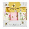 Busy Bees  Sada krémů na ruce, 3x30 ml