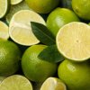 gel douche eau olive bio citron vert de corse ingredient