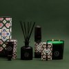 CB Tile Collection Green Sencha square