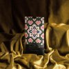 1 9135 CB Tile Collection Green Sencha Sachet 1 square
