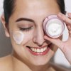 Skincare Night Cream Model 1