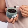 OnSkin 2 LemongrassBodyScrub+CosmeticSpatula HR