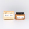 White Background Cleansing Balm Inner + Outer LR