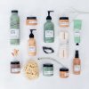 Flatlay 2 MuslinCloths LR