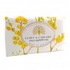 CHI0010 Honey & Camomile Vintage Soap Bar