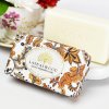 CHI0018 Sandalwood Vintage Soap Bar WITH SOAP