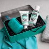 the somerset toiletry company mr perfect and friends mr fitness essentials kit