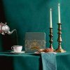 Karel III. Dóza se dvěma druhy sušenek a čajem Earl Grey, 390g