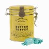 Butter Toffee  Máslové karamelky v plechové dóze, 130g