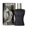 Rocky Man Black  Pánská toaletní voda, 100 ml