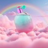 BOUM RAINBOW 3 2
