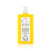Ceramide Body Lotion Back