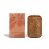 African Shea Black Soap Soap & Carton WHITE