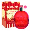 Boum Vanille & Sa Pomme d'amour  Dámská parfémovaná voda, 100 ml