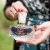 Cassandra Rose Jasmin  Dámská parfémovaná voda, 100 ml