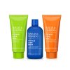 Citrus, Lime & Mint - dárková sada péče o tělo, 3 ks
