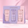 Sada krémů na ruce 3x50ml - Jojoba & Vanilka