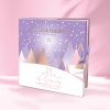 Adventní kalendář - Jojoba & Vanilka, Mandarinka & Grepfruit, 24ks