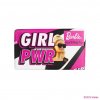Barbie - GIRL POWER  Tuhé mýdlo, 190 g