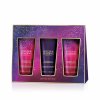 Sada krémů na ruce 3x50ml - Fík & Granátové jablko