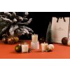 9 1498 CB Magical Holidays Votive Candle Set 3x70g 3