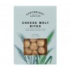 Cheese Melt Bites  Křupavé oplatky se sýrovou náplní, 75 g