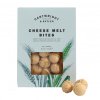 Cheese Melt Bites  Křupavé oplatky se sýrovou náplní, 75 g