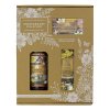 SSGB006 Anniversary Hand & Body Gift Set Indian Sandalwood