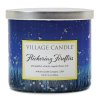 4170110 Flickering Fireflies Luminary Bowl