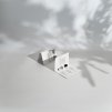 Square Lifestyle Vials LR