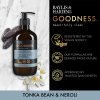 Goodness - Tonka fazole & Neroli  Tekuté mýdlo na ruce, 500 ml