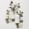 1 2219 1 2220 CB Cotton Flower 300mL Hand&Body Wash + 300mL Body Lotion 1 square