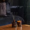1 9100 1 9101 CB Tile Collection Santal Tonka Candle + Diffuser 250ml 1 square
