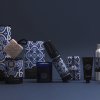 CB Tile Collection Lavender & Chamomile square
