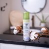 deodorant spray sans gaz douceur lait coton produit