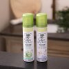 deodorant spray sans gaz douceur lait coton gamme