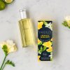 Frézie & Bergamot  Dámská toaletní voda, 125 ml