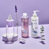 YARDLEY LONDON Lavender Wash Lotion EDT