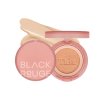 Thin Layer Velour Cushion  Krycí make-up, 12g